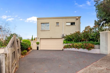 Property photo of 7 Palais Crescent South Morang VIC 3752