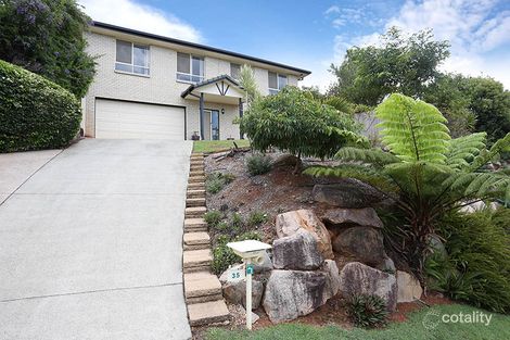 35 Ngungun Pde, Narangba, QLD 4504