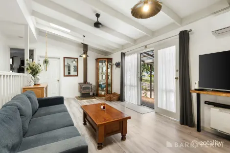 Property photo of 20 Eleva Road Healesville VIC 3777