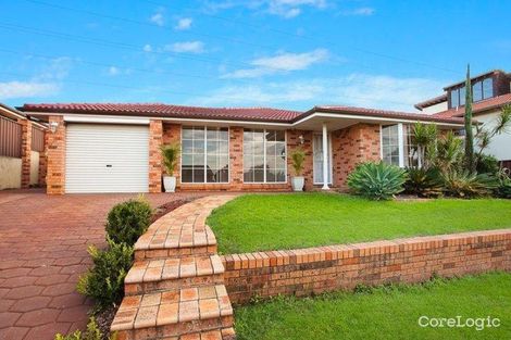 Property photo of 23 Begovich Crescent Abbotsbury NSW 2176