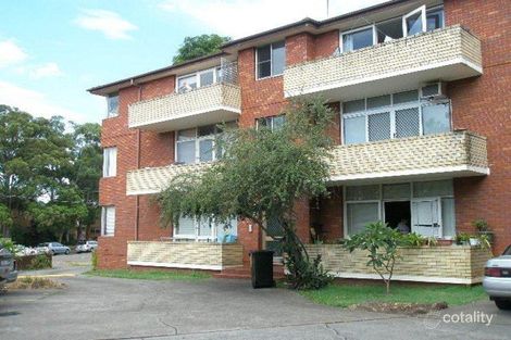 1/20a Edwin St, Regents Park, NSW 2143