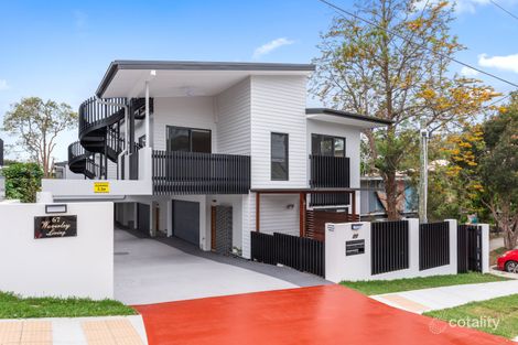 Lot 2/67 Waverley St, Annerley, QLD 4103