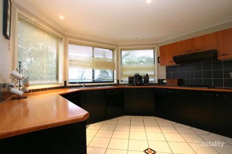 Property photo of 2 Tallowood Place Cranebrook NSW 2749