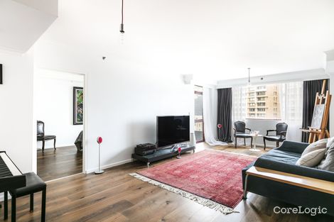 Property photo of 81/1-7 Pelican Street Surry Hills NSW 2010