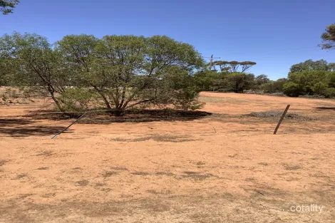 Property photo of 34 Victoria Street Berriwillock VIC 3531