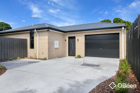 Property photo of 8 Longleaf Street Frankston North VIC 3200