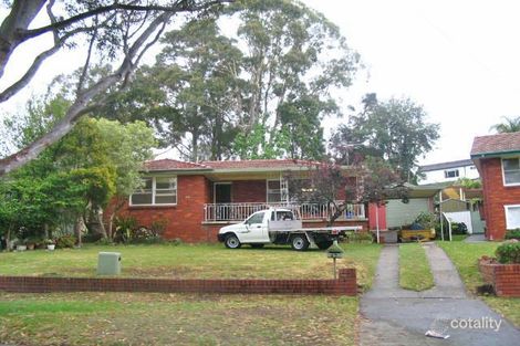 Property photo of 45 Browallia Crescent Loftus NSW 2232