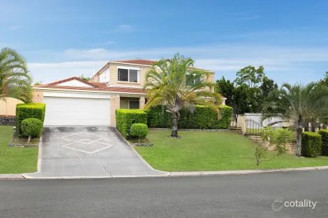 3 Oakley St, Carindale, QLD 4152