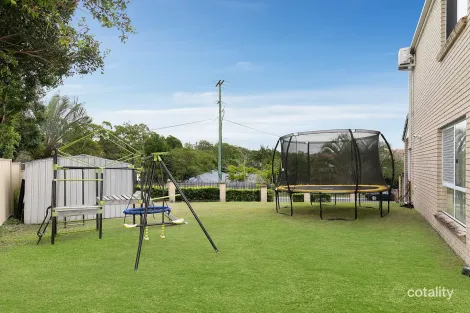 Property photo of 3 Oakley Street Carindale QLD 4152