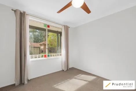 Property photo of 27/34 Kings Road Ingleburn NSW 2565