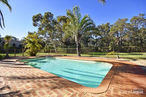 Property photo of 19 Muscat Terrace The Vines WA 6069