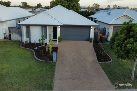 Property photo of 9 Black Apple Avenue Mount Low QLD 4818