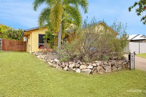 Property photo of 31 Timbury Way Mount Louisa QLD 4814