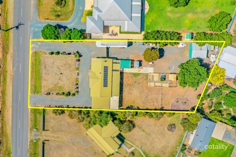 Property photo of 1781 Elmore-Barnadown Road Elmore VIC 3558