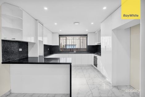 Property photo of 39 Dawn Street Greystanes NSW 2145