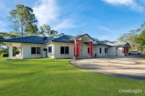 Property photo of 107 White Cedar Road Pullenvale QLD 4069