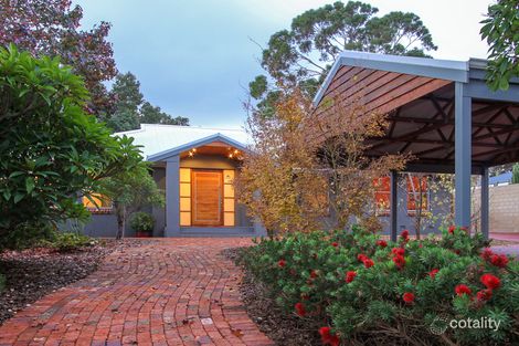 Property photo of 16 Andrew Street Kalamunda WA 6076