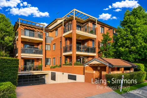 14/14-16 Regentville Rd, Jamisontown, NSW 2750
