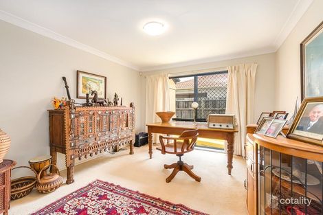 Property photo of 75 Highcrest Circuit Molendinar QLD 4214