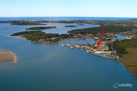 Property photo of 3 Edgewater Close Yamba NSW 2464