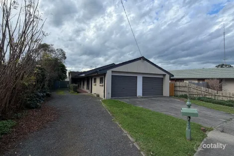 3 Coronation Ct, Traralgon, VIC 3844