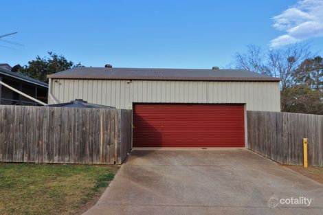 Property photo of 105 Haly Street Kingaroy QLD 4610