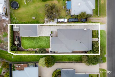 Property photo of 32 Mark Street Rosebud VIC 3939