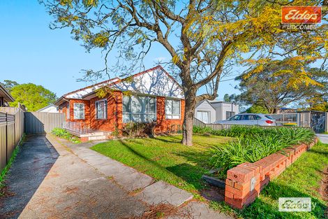 Property photo of 61 Gascoigne Road Birrong NSW 2143