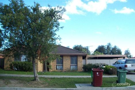 37 Meredith Cres, Hampton Park, VIC 3976