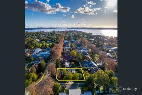 Property photo of 58 Kintail Road Applecross WA 6153