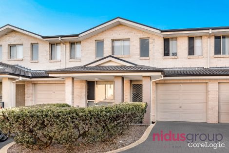 Property photo of 6/36-38 Adelaide Street Rooty Hill NSW 2766