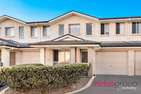 Property photo of 6/36-38 Adelaide Street Rooty Hill NSW 2766