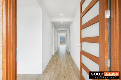 Property photo of 23 Morningside Drive Thornhill Park VIC 3335