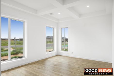 Property photo of 23 Morningside Drive Thornhill Park VIC 3335