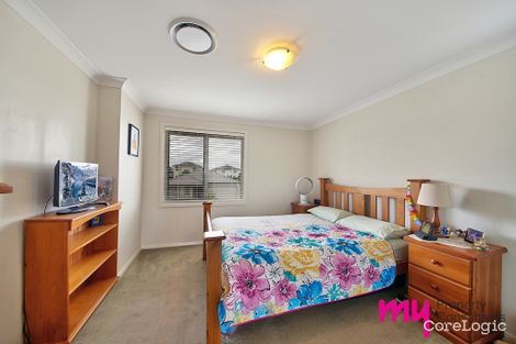 Property photo of 8 Sovereign Circuit Glenfield NSW 2167