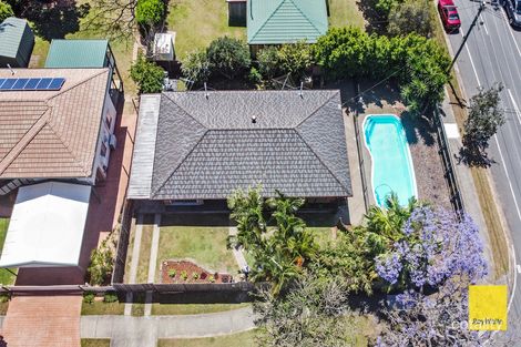 Property photo of 55 Holland Crescent Capalaba QLD 4157