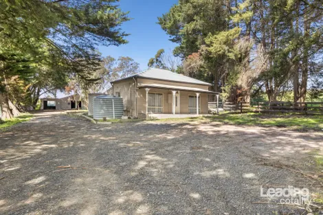 1504 Kilmore Rd, Bolinda, VIC 3432