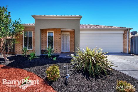 Property photo of 4 Dundas Street Derrimut VIC 3026