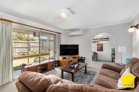 Property photo of 55 Holland Crescent Capalaba QLD 4157