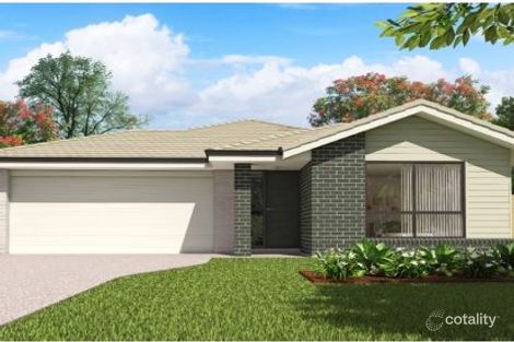 42 Cohen Way, Thrumster, NSW 2444