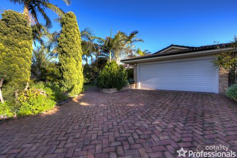 Property photo of 31 Explorer Drive Thornlie WA 6108