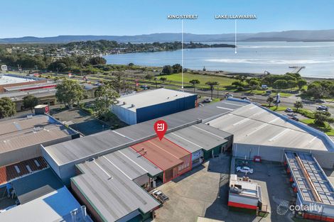 6/45 Kemblawarra Rd, Warrawong, NSW 2502