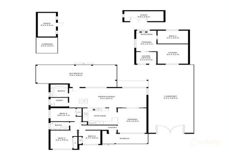 Property photo of 18 Lucas Avenue Moorebank NSW 2170