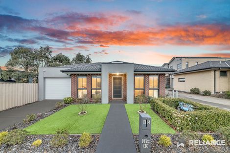 15/41 Cornish St, Sunbury, VIC 3429