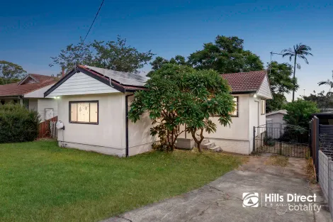 72 Valda St, Blacktown, NSW 2148