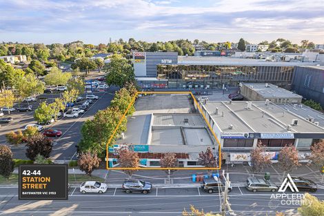 42 Station St, Bayswater, VIC 3153