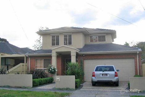 Property photo of 436 Springvale Road Forest Hill VIC 3131