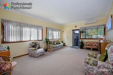Property photo of 10 Lancelot Street Punchbowl NSW 2196