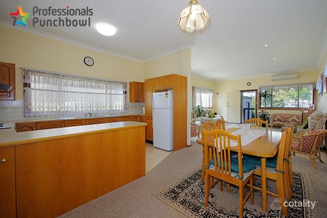 Property photo of 10 Lancelot Street Punchbowl NSW 2196