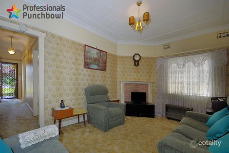 Property photo of 10 Lancelot Street Punchbowl NSW 2196